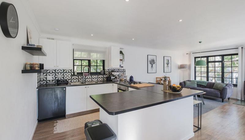 4 Bedroom Property for Sale in Noordhoek Western Cape